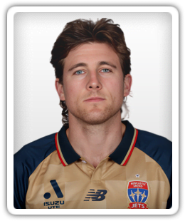 Max Burgess