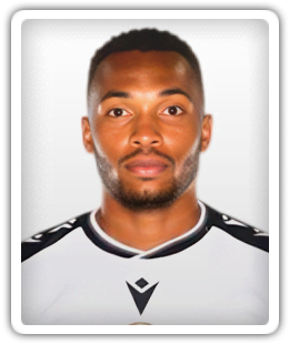 Marcus Dinanga