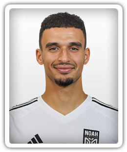 Imran Oulad Omar