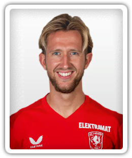 Michel Vlap