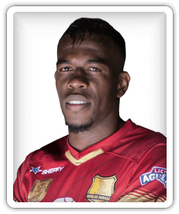 Yilton Díaz