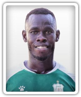 El Hadji Malick Tall