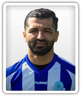 Mourad Marbouh