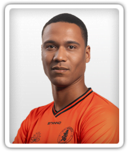 Janic Makizodila