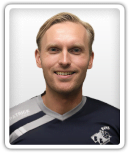 Matthijs Blijham