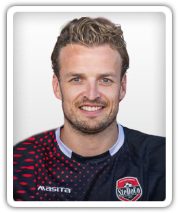 Joran Schröder