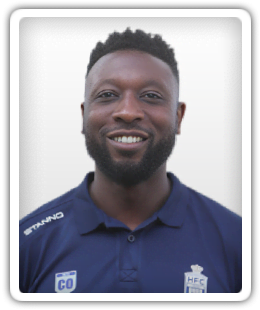 Carlos Opoku