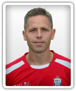 Gerard van Rossum