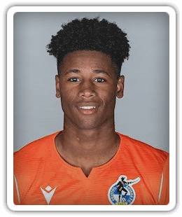 Alexis André Jr