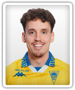 Jandro Orellana