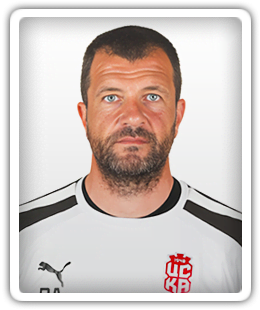 Dimitar Atanasovski