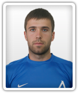 Miroslav Antonov