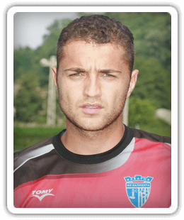 Miroslav Radev