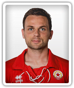 Nikolay Hristov