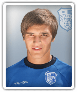 Yanislav Ivanov