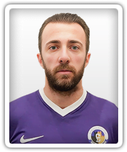 Martin Toshev