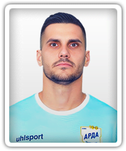 Plamen Krachunov