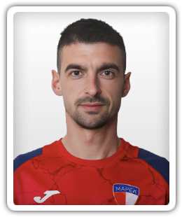 Simeon Mechev