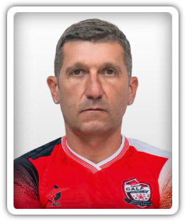 Dimitar Pantev