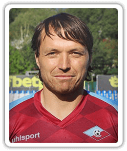 Boris Galchev