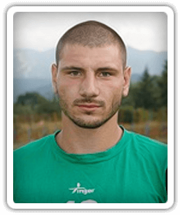 Veselin Marchev