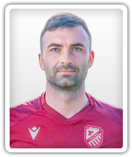 Aleksandar Tsvetkov