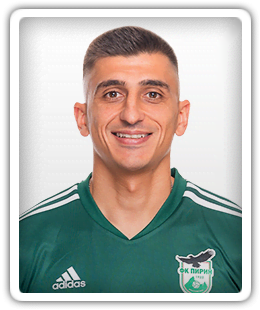 Aleksandar Dyulgerov