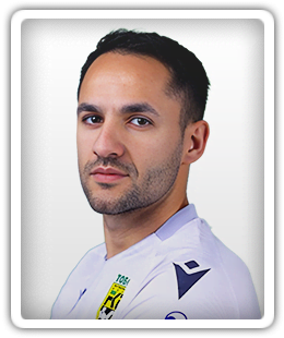 Radoslav Tsonev