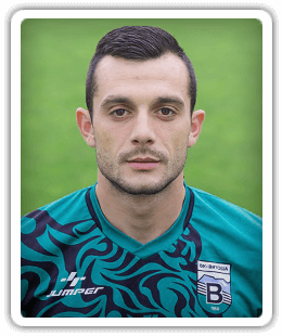 Stefan Hristov