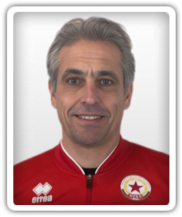 Mitko Dzhorov