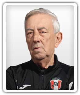 Raycho Prodanov