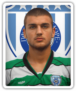Slavi Stalev