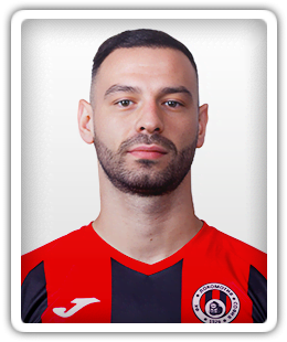 Simeon Slavchev