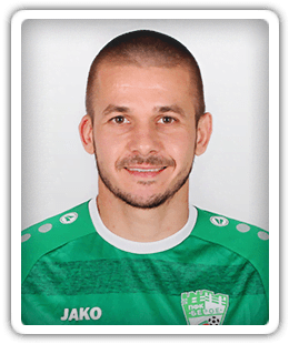 Stiliyan Nikolov