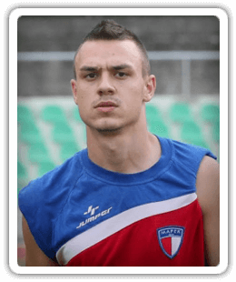 Kristiyan Petkov