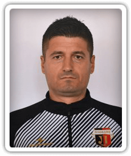 Dimitar Palazov