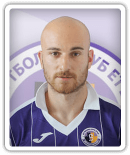 Erik Pochanski