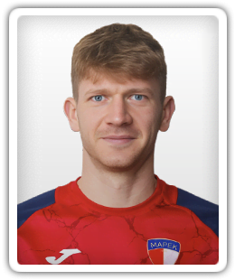 Svetoslav Dikov