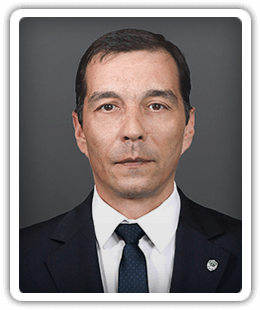 Angel Petrichev
