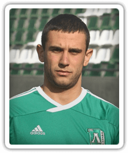 Diyan Dimitrov