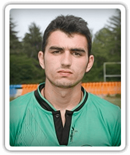 Iliya Karapetrov