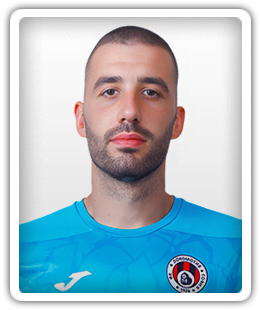 Aleksandar Lyubenov