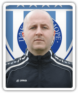 Stefan Petrov