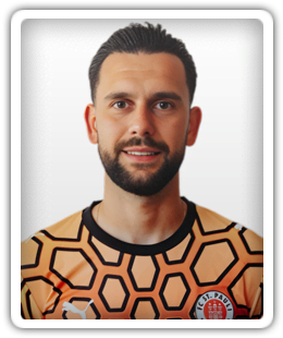 Dimitar Mitov