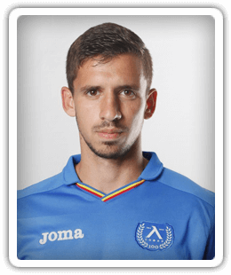 Galin Tashev