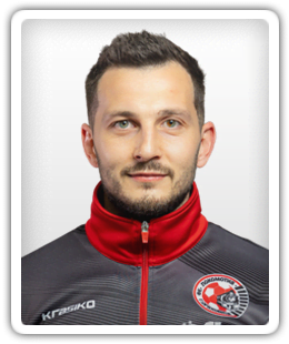 Tsvetan Petrov