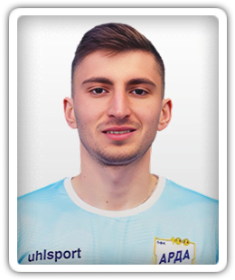 Svetoslav Kovachev