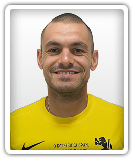 Krasimir Kostov