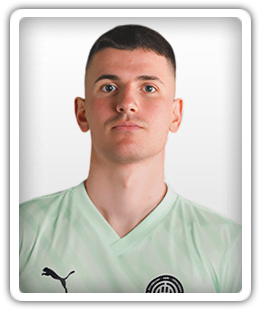 Daniel Naumov