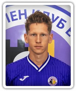 Martin Petkov